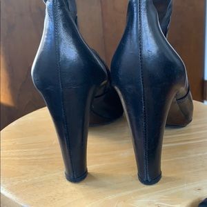 Roberto Del Carlo ankle boots